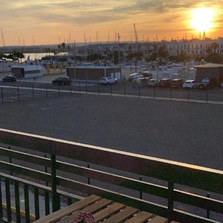 Verde Agua Ayamonte Exteriör bild